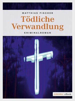 cover image of Tödliche Verwandlung